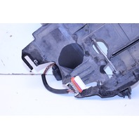 2004-2007 Volkswagen Touareg Left Headlight Bracket 7L6941613C OEM