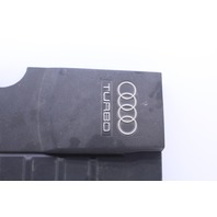 2008 Audi A4 2.0 Engine Cover Plastic Shield