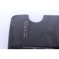 2008 Audi A4 2.0 Engine Cover Plastic Shield