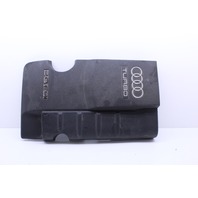 2008 Audi A4 2.0 Engine Cover Plastic Shield