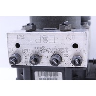 2007 2008 Audi A4 S4 Abs Anti Lock Brake Pump - 8E0910517J OEM