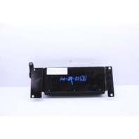 2008 2009 Audi A4 Convertible Amp Amplifier Blaupunkt 8H0035223E OEM