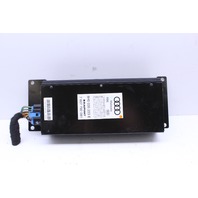 2008 2009 Audi A4 Convertible Amp Amplifier Blaupunkt 8H0035223E OEM