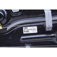 2004-2008 Audi A4 S4 Convertible Right Quarter Window Regulator 8H0839398A OEM