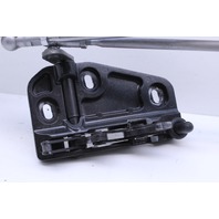 2008 Audi A4 Front Roof Convertible Top Lock Latch Motor OEM