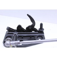 2008 Audi A4 Front Roof Convertible Top Lock Latch Motor OEM