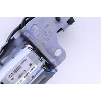 2008 Audi A4 Front Roof Convertible Top Lock Latch Motor OEM