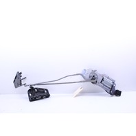 2008 Audi A4 Front Roof Convertible Top Lock Latch Motor OEM