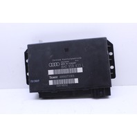 2005 2006 2007 2008 Audi A4 S4 Cabriolet Comfort Control Control Module CCM 8H0959433L OEM