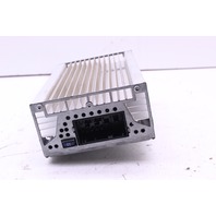 2008 2009 Mini Cooper Clubman Mini Hifi Amp Amplifier - 65123450756 OEM