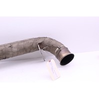 2007 Mini Cooper S 2dr HB 1.6 Turbo R56 - EXHAUST PIPE OEM