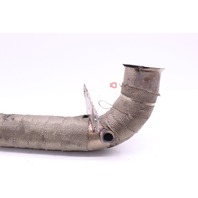 2007 Mini Cooper S 2dr HB 1.6 Turbo R56 - EXHAUST PIPE OEM