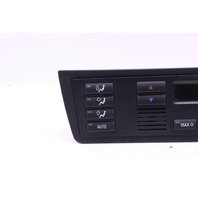 2005 BMW X5 AC Heater Climate Temperature Control Panel OEM