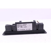 2005 BMW X5 AC Heater Climate Temperature Control Panel OEM