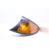 2002-2005 BMW 325i 330i Left Turn Signal Park Corner Lamp OEM