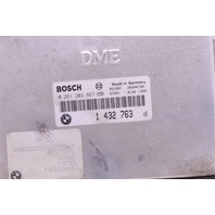 BMW 318i 328i 528i Z3 E36 E39 Engine Computer Module ECU ECM DME OEM