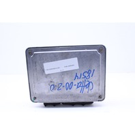2000 2001 Volkswagen Jetta 2.0 Engine Computer Module ECU ECM DME