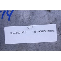 2000 2001 Volkswagen Jetta 2.0 Engine Computer Module ECU ECM DME