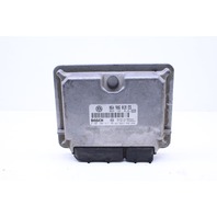 2000 2001 Volkswagen Jetta 2.0 Engine Computer Module ECU ECM DME