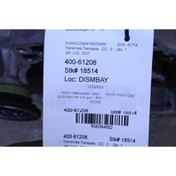 Volkswagen Jetta Golf GTI Beetle 5 Speed Manual Transmisson