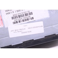 BMW 323i 325i 328i 525i 528i 530i 540i 740i 750i M3 Remote CD Navigation Player OEM