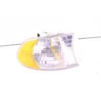 1999-2001 BMW 740i 750i Front Right Turn Signal Light Lamp OEM