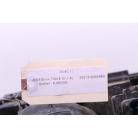 1999-2001 BMW 740i 750i Right Passenger Xenon Headlight 63128386958 OEM