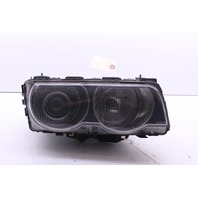 1999-2001 BMW 740i 750i Right Passenger Xenon Headlight 63128386958 OEM