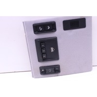 2001 BMW 740i Sunroof Garage Switch Panel