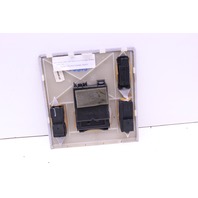 2001 BMW 740i Sunroof Garage Switch Panel