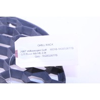 2006 2007 2008 2009 2010 Volkswagen Jetta GTI GLI Lower Bumper Grille 1K0853677B OEM