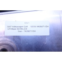 2007 Volkswagen GTI Engine Computer Module ECU ECM DME - 1K0907115H OEM