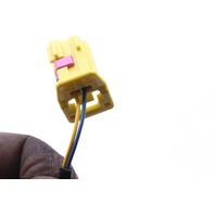 2006 2007 2008 Volkswagen Golf Seat Belt Buckle Left 1K3857755AB OEM