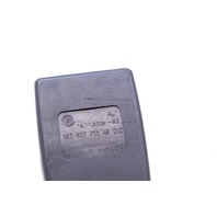 2006 2007 2008 Volkswagen Golf Seat Belt Buckle Left 1K3857755AB OEM