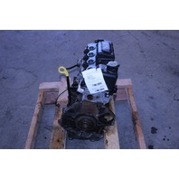 2002 2003 2004 2005 2006 2007 2008 Mini Cooper 1.6 R50 Engine Assembly OEM