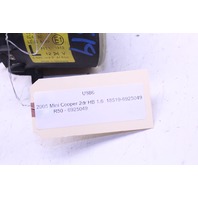 2005 Mini Cooper 2dr HB 1.6 R50 Left Fog Light Lamp OEM