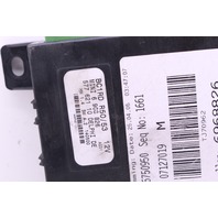 2003-2006 Mini Cooper Body Control Module BCM 61356968826 OEM
