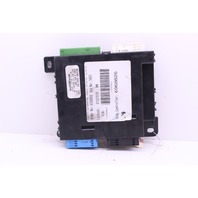 2003-2006 Mini Cooper Body Control Module BCM 61356968826 OEM
