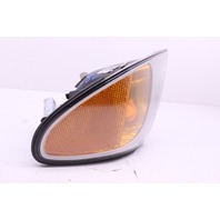 2002-2005 BMW 325i 330i Front Left Driver Turn Signal Lamp Light OEM