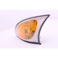 2002-2005 BMW 325i 330i Front Left Driver Turn Signal Lamp Light OEM