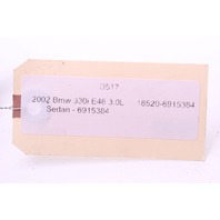 2002-2005 BMW 325i 330i Front Right Turn Signal Lamp Light OEM