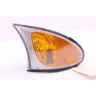 2002-2005 BMW 325i 330i Front Right Turn Signal Lamp Light OEM