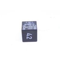 1984 Volkswagen Vanagon Coolant Level Relay 191919376A OEM