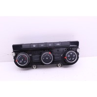 2013-2015 Volkswagen Tiguan Climate Temperature Control Panel OEM
