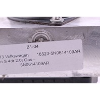 2012 2013 Volkswagen Tiguan ABS Anti Lock Brake Pump - 5N0614109AR OEM