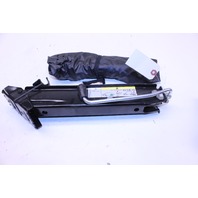 2013 Volkswagen Tiguan S 4dr 2.0t Gas Tire Accessory Kit OEM