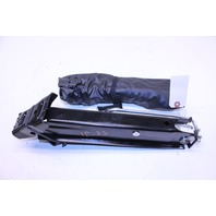 2013 Volkswagen Tiguan S 4dr 2.0t Gas Tire Accessory Kit OEM