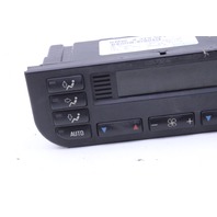 1997 1998 1999 BMW 318i 323i 328i M3 Climate Temperature Control Panel OEM