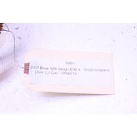 2008-2013 BMW 128i 135i 328i 335i Fuel Pressure Regulator Sending Unit OEM