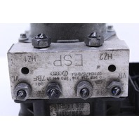 2006 2007 2008 Audi A4 ABS Anti Lock Brake Pump 8E0910517H OEM
